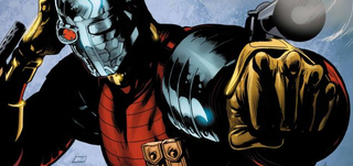 Illustration for article titled ¿Quiénes son los miembros del Suicide Squad, el film de DC Comics?